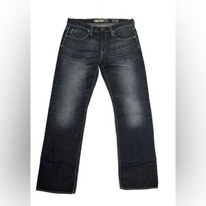 BKE Denim Men’s Jeans (never worn) size 34L style “Jake”